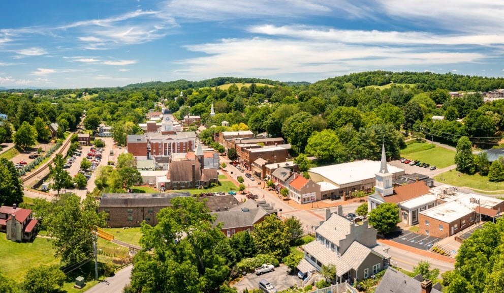 Franklin, Tennessee